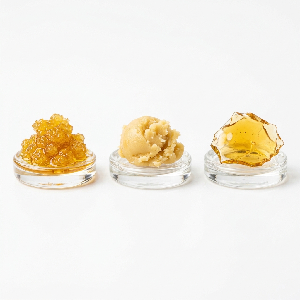 Concentrates